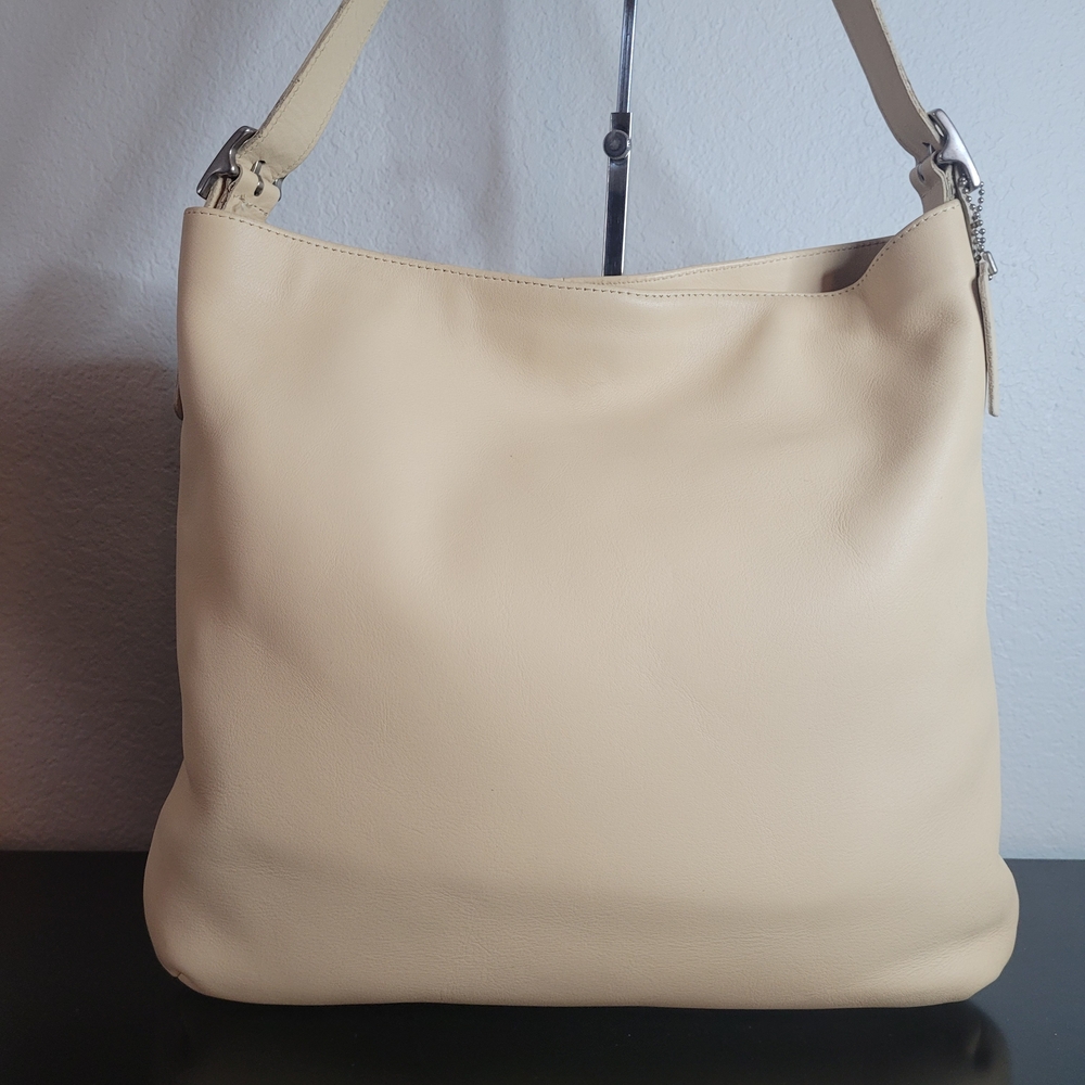 Coach Legacy Vintage Made in USA  shoulder bag - Picture 2 of 15